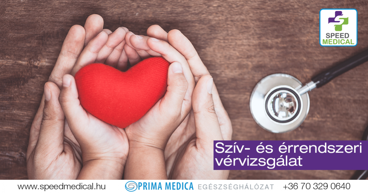 szív-egészségügyi vérvizsgálatok)