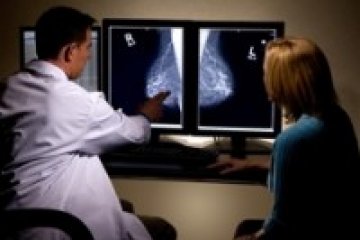 Emlőrák genetikai vizsgálat - BRCA1, BRCA2
