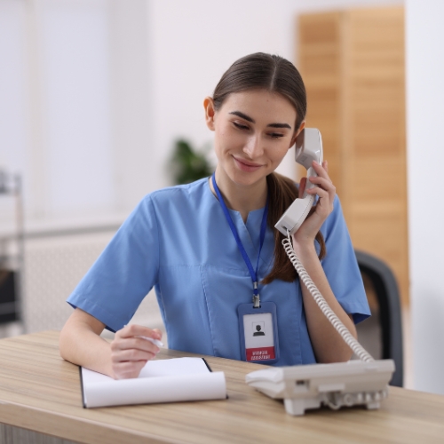 Időpontfoglalás - SpeedMedical