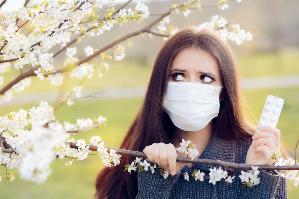 pollen allergia vizsgálatok széles választékban