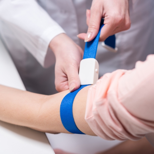 SpeedMedical - Pajzsmirigy laborvizsgálat