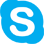 Skype chat